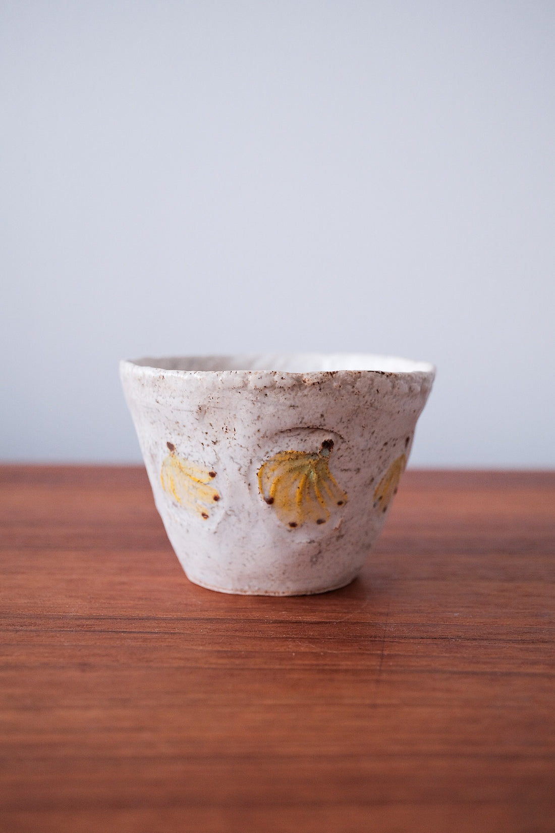 Atsumi Honda 本田あつみ Fruit Free Cup - Banana #1 - AH31