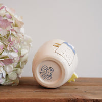 Aya Furusawa 古澤彩- Animal Cup AF02-2