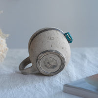 Akemi Suzuki 鈴木明美 - Road Collection Mug - Blue Car AS22