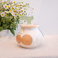 Hacorie 石丸和美 Canister - Geometry HC12