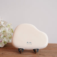 Aya Furusawa 古澤彩- Hatchback Plate AF09-1