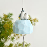 Yakushigama 薬師窯 Wind Chimes