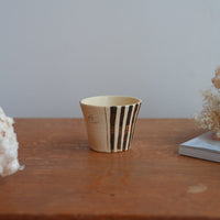 Shoko Hirano 平野照子 Cat Cup SR02 #10