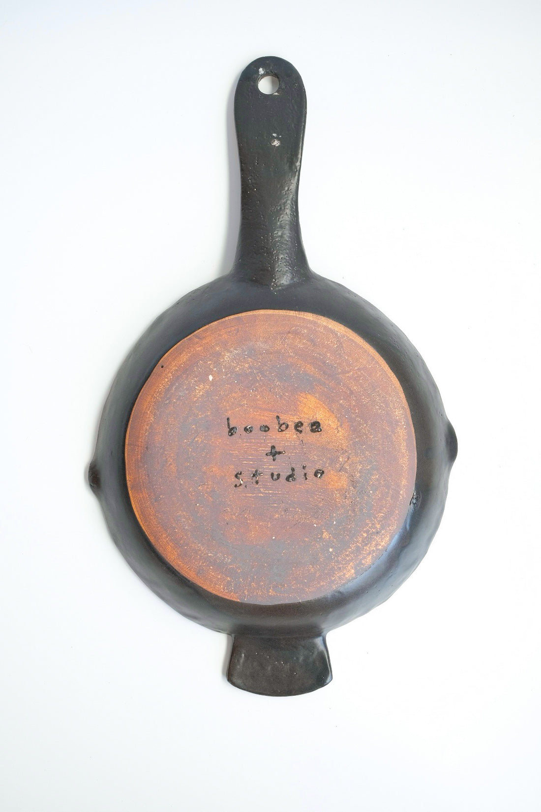 Boobee Studio 吉林三千代 - Large Frying Pan BS10-1