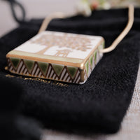 Natsumi Iino 飯野夏實 Pendant NI020