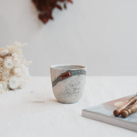 Akemi Suzuki 鈴木明美 - Road Collection Tea Cup AS15