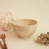 Chiho Yoshida 穗屋工房 Donburi Bowl CY15