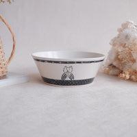 Ayane Hamada 濱田綾音 City Bowl AY07