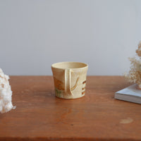 Shoko Hirano 平野照子 Cat Mug SR01 #7