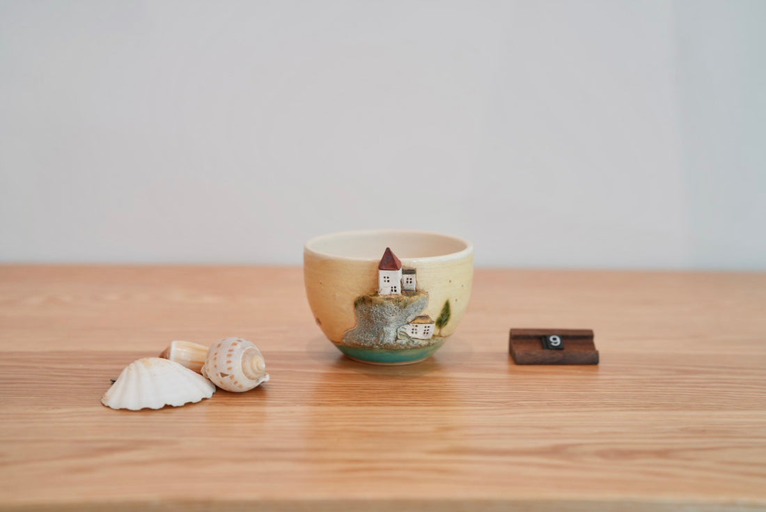 COCOCO MASA Free Cup - CO46 #9