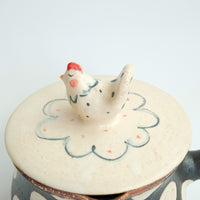 Boobee Studio 吉林三千代 - Large Milk Pot BS01-3