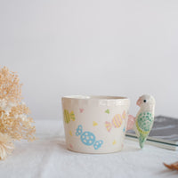 Sugar Poppo Sugar Mug SP13