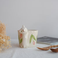 Sugar Poppo Tulip Mug SP09
