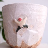 Japan Climbing Montain Tea Cup