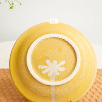 Makiko Okizawa 冲澤真纪子- 15cm Flower Plate MA05