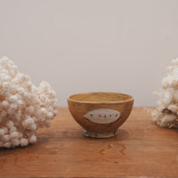 Fumiko Tsuchihashi 土橋文子 - Rice Bowl FT03 #3