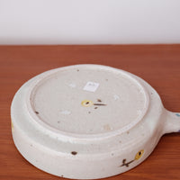 Haruko Harada 原田晴子 Small Dip Plate - HH15 #3