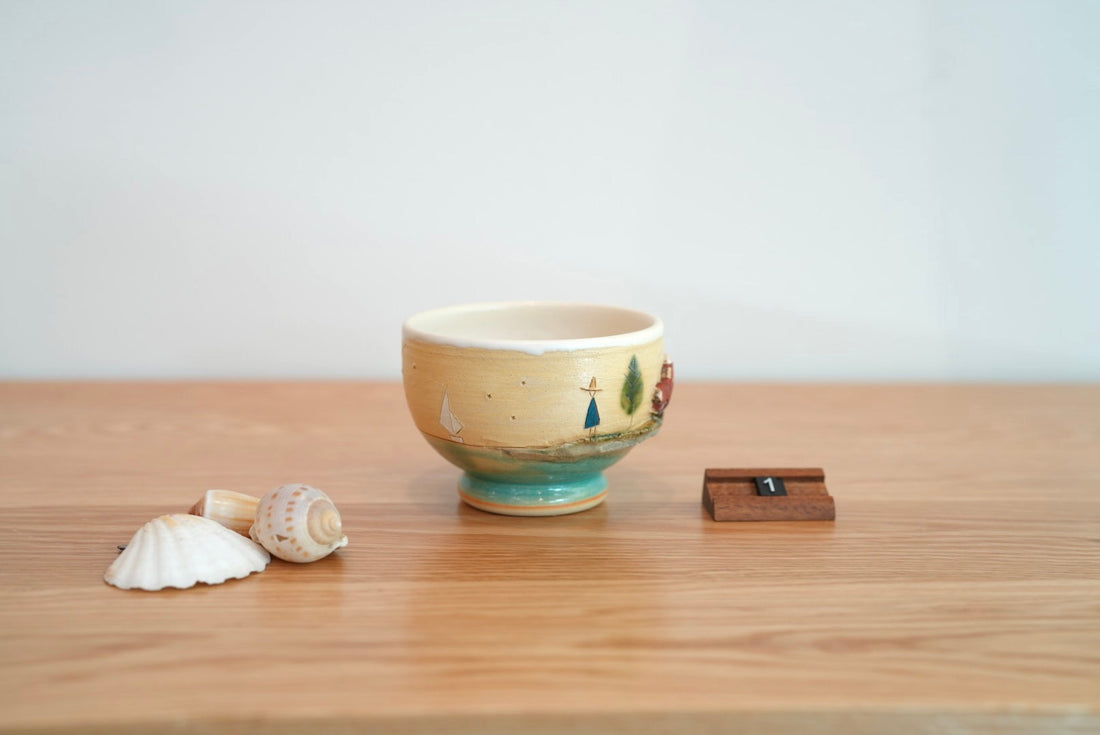 COCOCO MASA Free Cup - CO48 #1