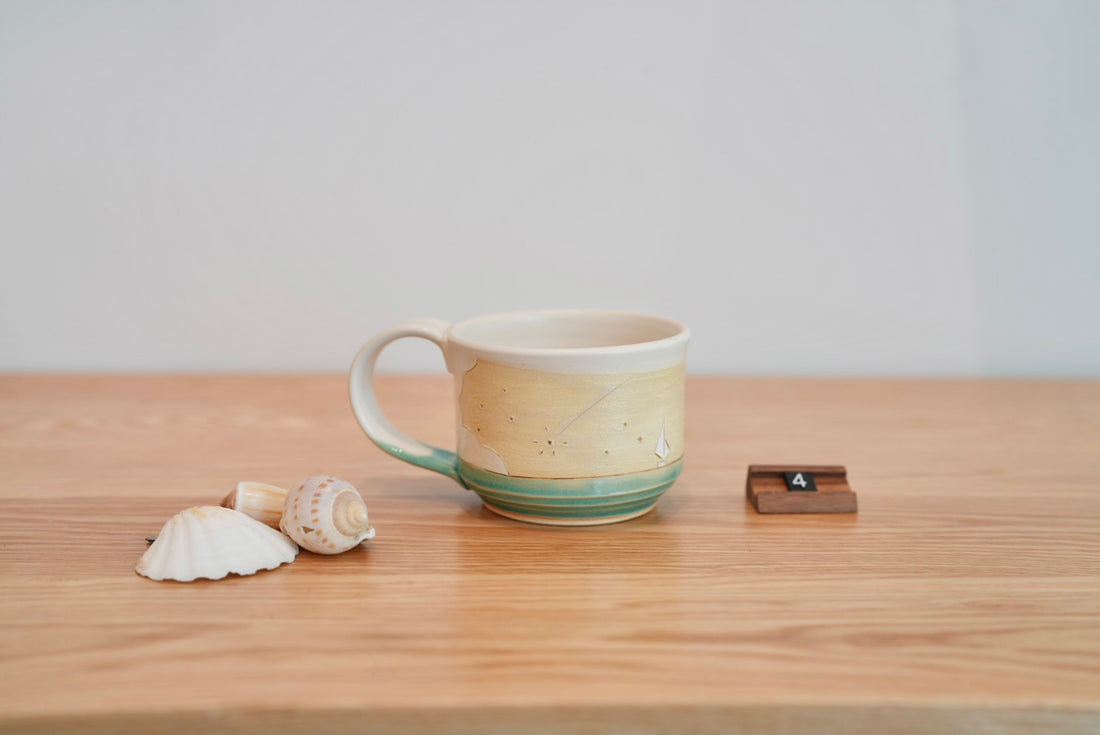 COCOCO MASA Mug - CO29 #4