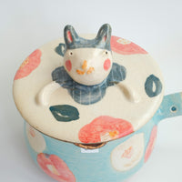 Boobee Studio 吉林三千代 - Large Milk Pot BS01-7