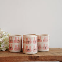 Tomotaro 岡村友太郎 - Rabbit Straight Free Cup