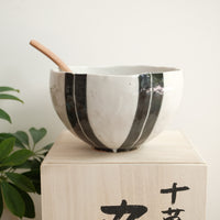 Minoware AWASAKA - Ramen Bowl Gift Set