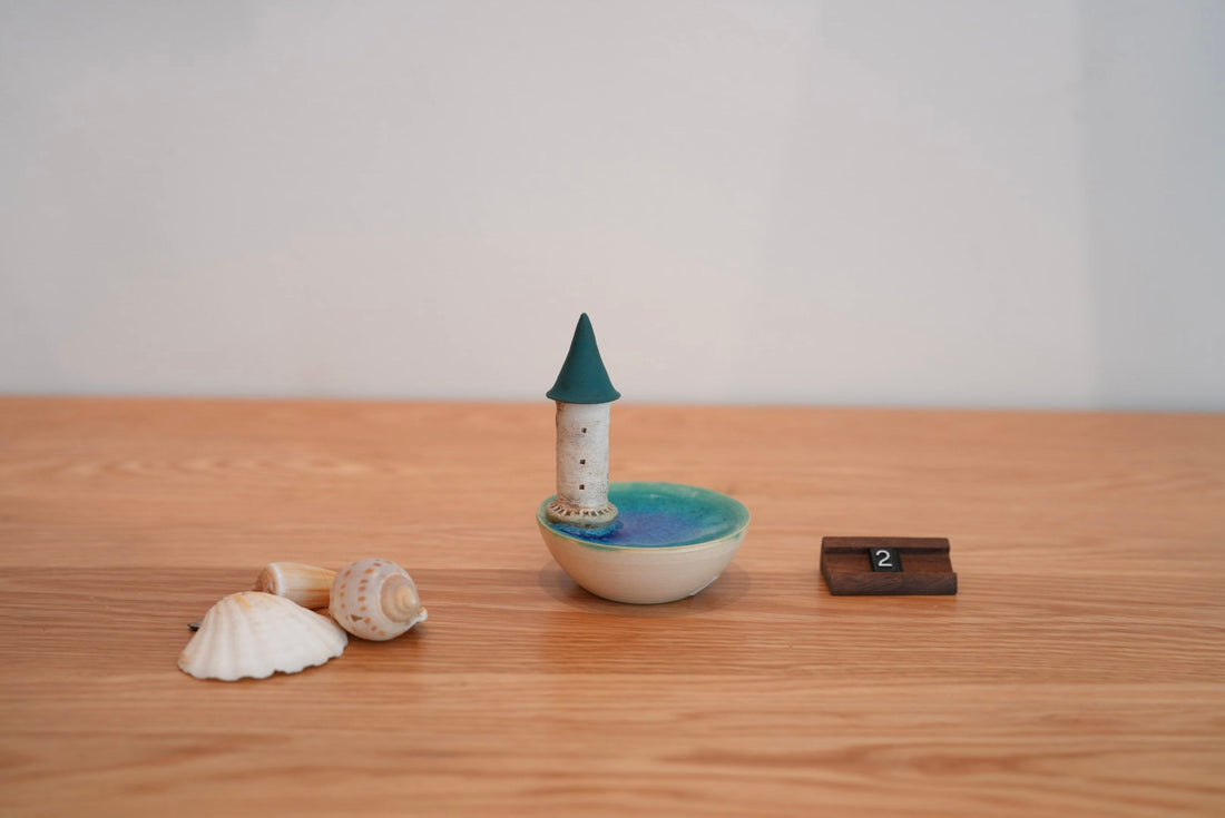 COCOCO MASA Figurine- CO39 #2