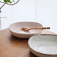 Satomi Motohashi 本橋里美 Curry Plate SM07