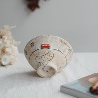 Akemi Suzuki 鈴木明美 - Galaxy Road Bowl AS12