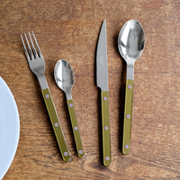 SABRE Paris Bistrot Pearly - Moss