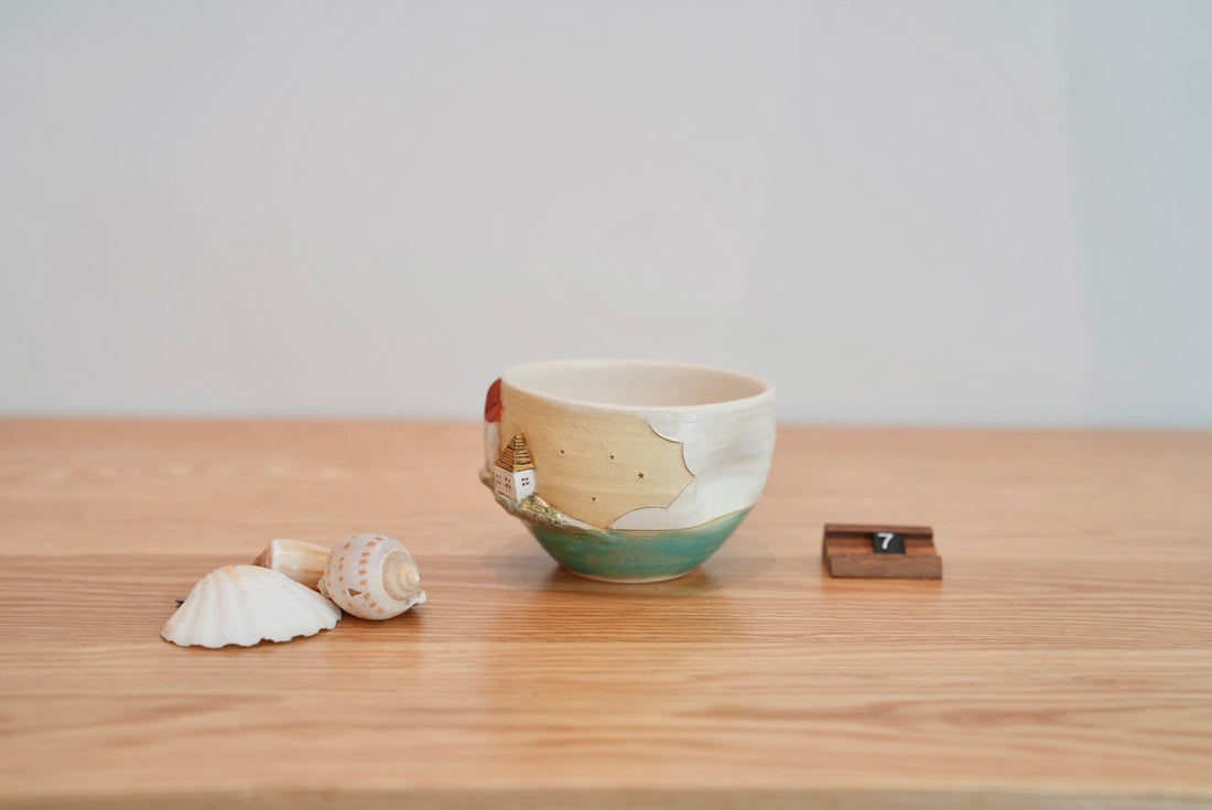 COCOCO MASA Free Cup - CO46 #7