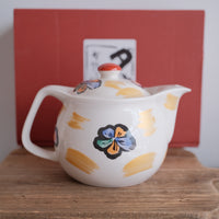 夕立窯 Fully Handmade Tea Set