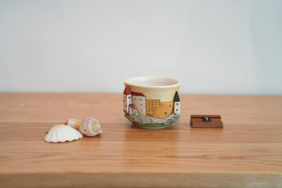 COCOCO MASA Free Cup - CO28 #1