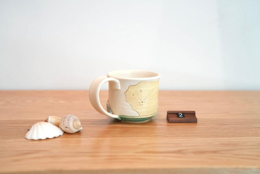 COCOCO MASA Mug - CO31 #2