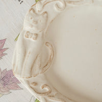 Mashiko Pottery Yoshizawa Mr.Neko