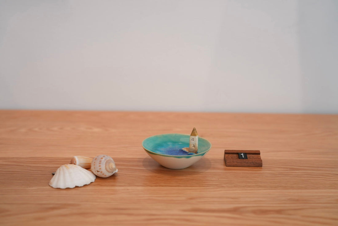 COCOCO MASA Figurine- CO39 #1