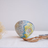 Hamasaka Naoko 浜坂尚子  Hand Painted Bowl - HN03 #1
