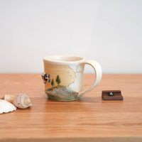 COCOCO MASA Mug - CO31 #4