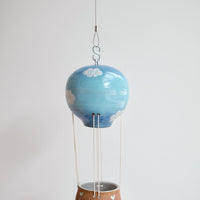 Akemi Nakamura 中村明美 Hanging Decoration AN34