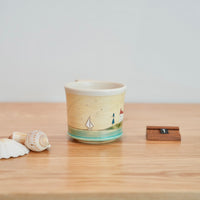 COCOCO MASA Mug - CO29 #1