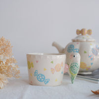 Sugar Poppo Sugar Mug SP13