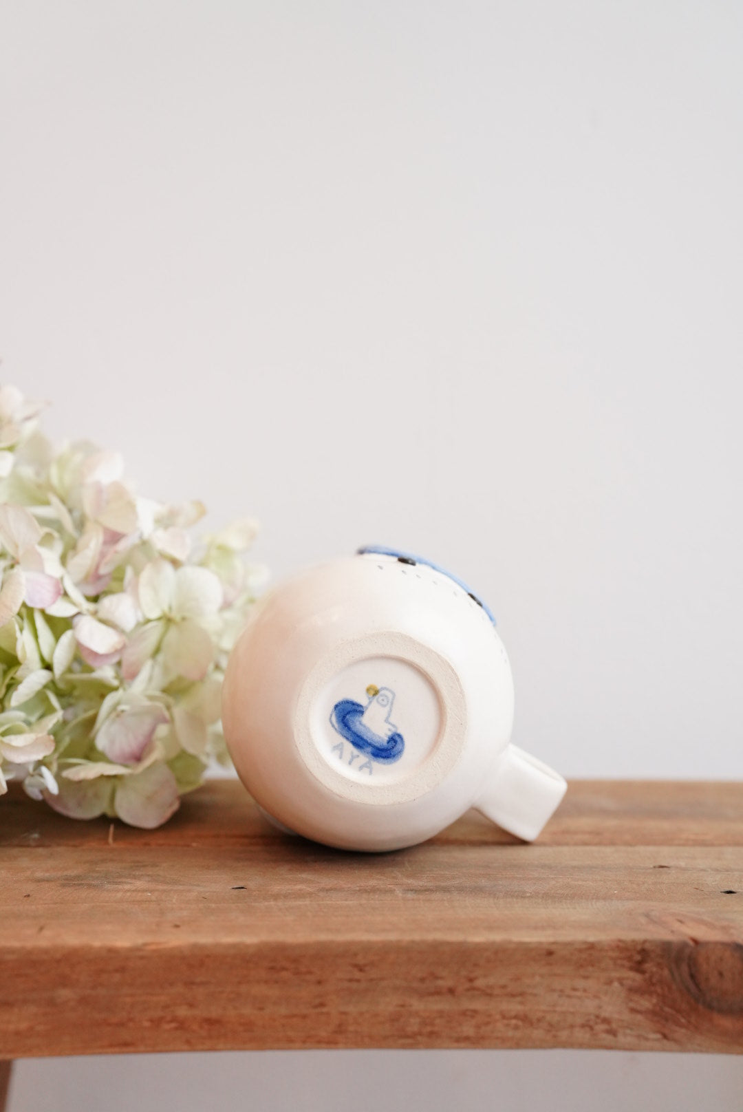 Aya Furusawa 古澤彩- Mug AF17-2