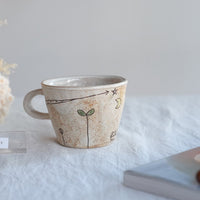 Akemi Suzuki 鈴木明美 - Galaxy Collection Mug AS27
