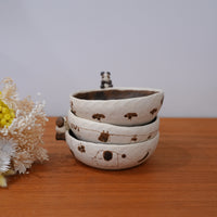 Marubankojo 丸伴工場 - Small Bowl MR05