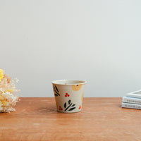 Kumiko Ishikawa 石川久美子 Mug KI09