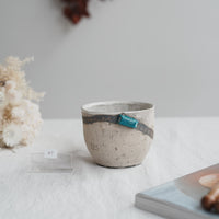 Akemi Suzuki 鈴木明美 - Road Collection Mug - Blue Car AS22