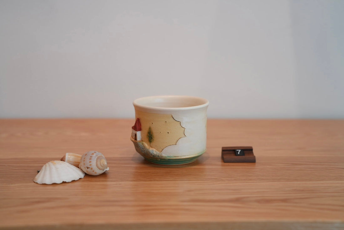 COCOCO MASA Free Cup - CO45 #7