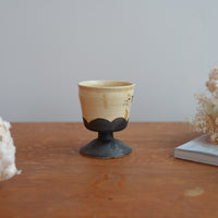 Shoko Hirano 平野照子 Cat Goblet SR10 #3