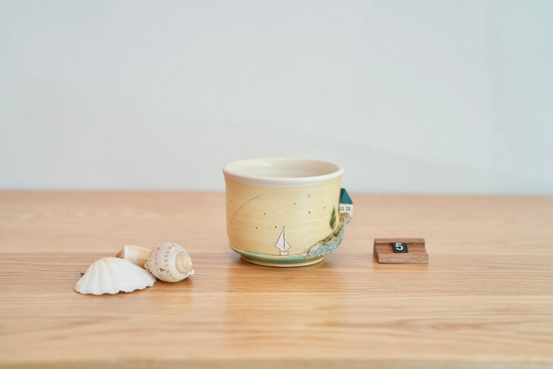 COCOCO MASA Free Cup - CO46 #5