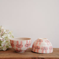 Tomotaro 岡村友太郎 - Rabbit Rice Bowl